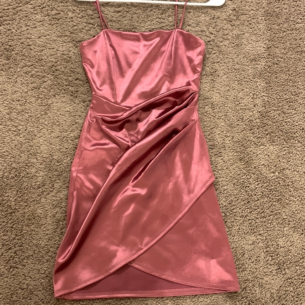 Windsor mini dress XS-S